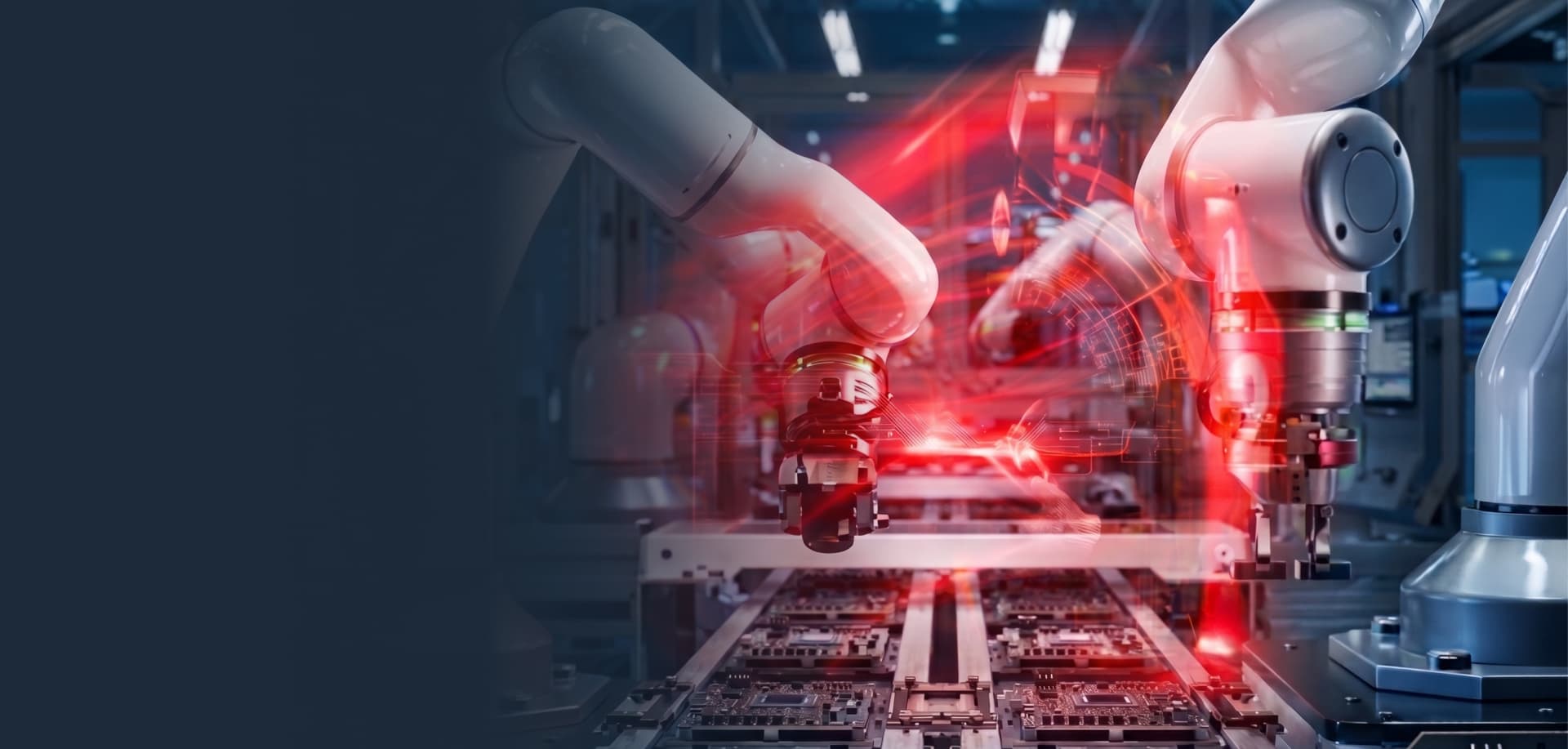 Manufacturing Performance Is No Longer a Capital Problem