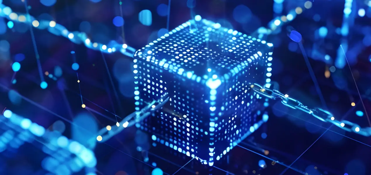 Blockchain Solutions