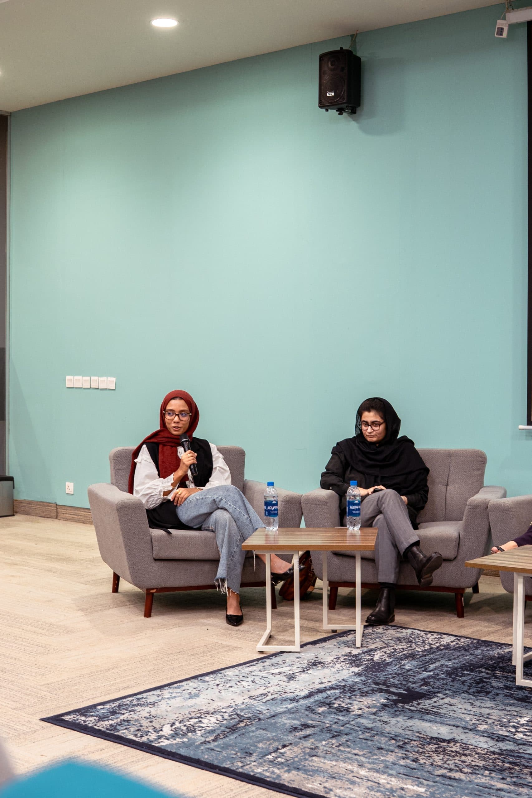 AI as a Catalyst for a Women-Led Future in Engineering